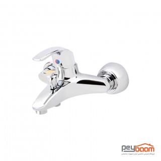 شیر حمام سقا مدل کارون