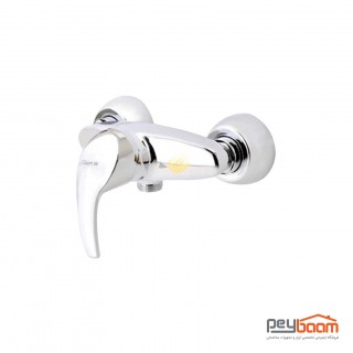 شیر توالت سقا مدل کارون