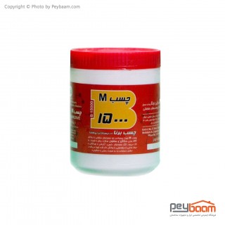 چسب M ام برنا مدل B 15000 حجم 1 کیلوگرم