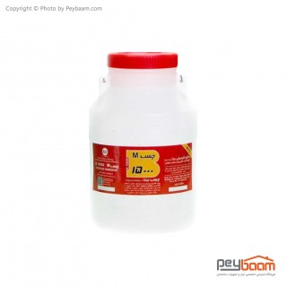 چسب M ام برنا مدل B 15000 حجم 4 کیلوگرم