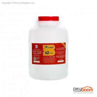 چسب M ام برنا مدل B 15000 حجم 22.5 کیلوگرم