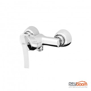 شیر توالت سقا مدل تنسو