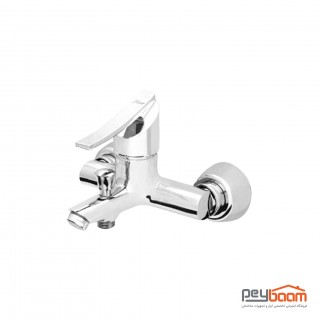 شیر حمام سقا مدل تنسو