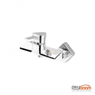 شیر توالت سقا مدل برمودا