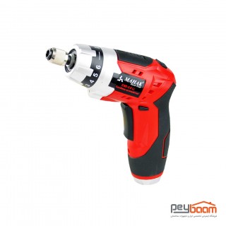 پیچ گوشتی شارژی محک مدل CSD-3.6 Li