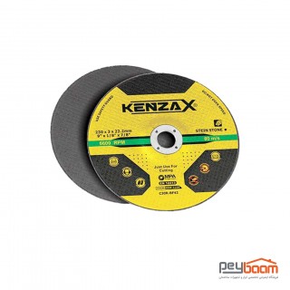 صفحه برش سنگ کنزاکس مدل KSW-1230