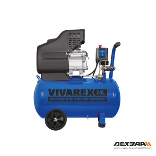 کمپرسور باد 24 لیتری ویوارکس مدل VR2425-AC