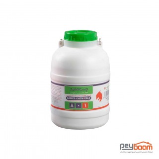 چسب چوب سامد مشهد کد 801 وزن 7 کیلوگرم