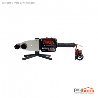 دستگاه جوش لوله سبز (اتو لوله) رونیکس مدل RH-4400i