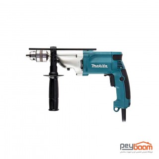 دریل چکشی ماکیتا مدل HP2050