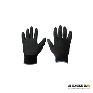 دستکش ایمنی استاد مدل 9011