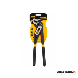 انبر کلاغی اتوماتیک جاستر مدل JLD90011 سایز 10 اینچ