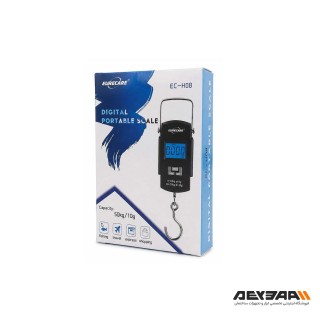 ترازو دیجیتالی دستی EUECARE مدل EC-H08