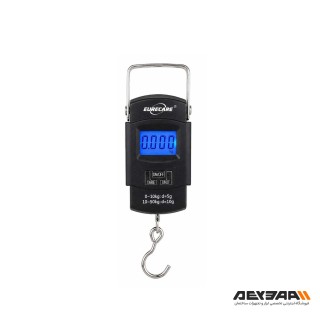 ترازو دیجیتالی دستی EUECARE مدل EC-H08
