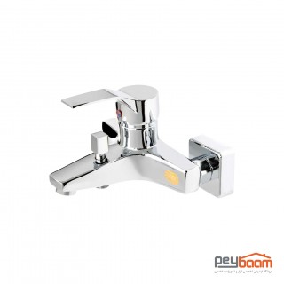 شیر حمام شیذر مدل مروارید