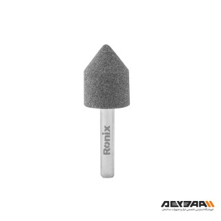 مجموعه 5 عددی سنگ فرز انگشتی رونیکس مدل RH-9938