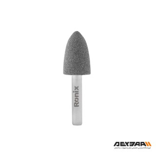 مجموعه 5 عددی سنگ فرز انگشتی رونیکس مدل RH-9938
