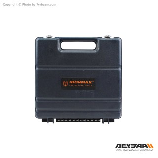 تراز لیزری نور قرمز سه بعدی ۳۶۰ درجه آیرون مکس مدل IM-2536