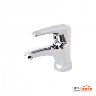 شیر روشویی شیذر مدل مرجان