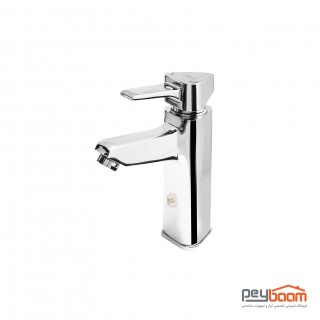 شیر روشویی شیذر مدل دلتا