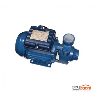 پمپ آب دیزل ساز مدل DM45S