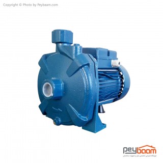 پمپ آب دیزل ساز مدل DM100S