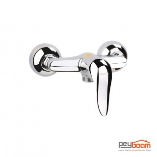 شیر توالت شیذر مدل دریا