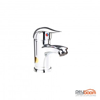 شیر روشویی شیذر مدل دریا