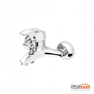 شیر حمام شیذر مدل ارس