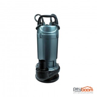 پمپ کف کش هاچاسو مدل QVA