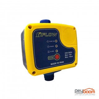 کلید اتوماتیک پمپ آب فلو مدل FCM1