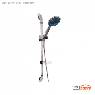 دوش حمام یونیکا مدل Rain