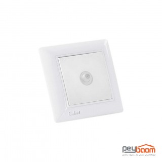 فیش آنتن رسیوری ثابت الکتریک مدل پانیذ