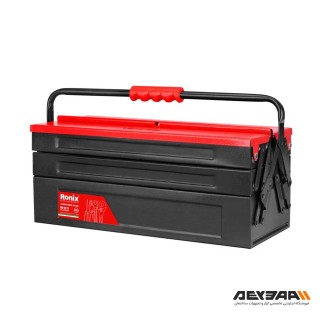 جعبه ابزار فلزی رونیکس مدل RH-9175