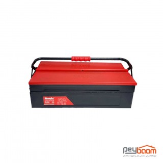 جعبه ابزار فلزی رونیکس مدل RH-9174