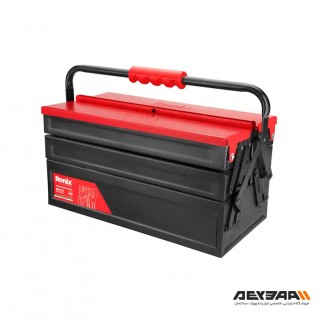 جعبه ابزار فلزی رونیکس مدل RH-9173
