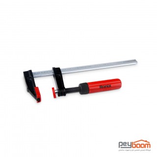 پیچ دستی 20 سانت رونیکس مدل RH-7214