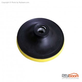 پد چسبی سنباده و پولیش التوس مدل CDA432