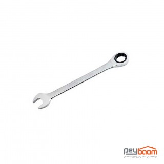 آچار تخت و رینگی جغجغه ای رونیکس مدل RH-2164 سایز 14