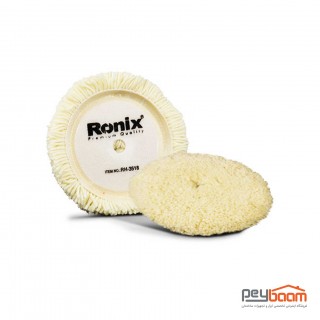 پد پولیش رونیکس مدل RH-3518