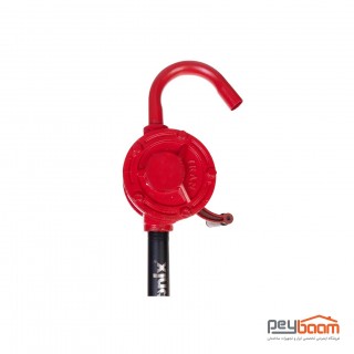 پمپ تخلیه روغن دستی رونیکس مدل RH-4310