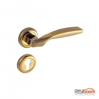 دستگیره در رزت ترووان مدل 7000