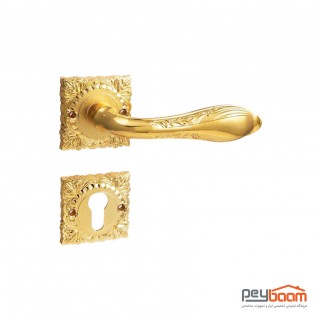 دستگیره در رزت ترووان مدل 3503