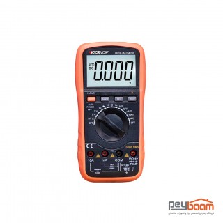 مولتی متر دیجیتال ویکتور مدل VC97