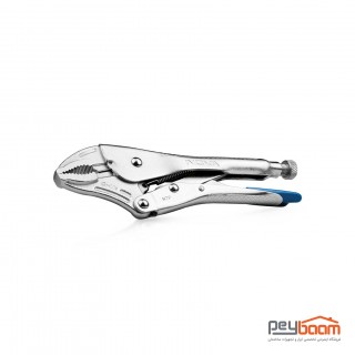 انبر قفلی نووا مدل NTP 8031 سایز 7 اینچ