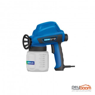 پیستوله برقی 110 وات نووا مدل NTS-2740