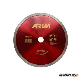 صفحه برش سرامیک آروا مدل 7112