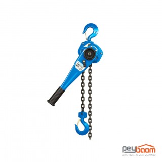 پولیفت 1.5 تن نووا مدل NTL 2810