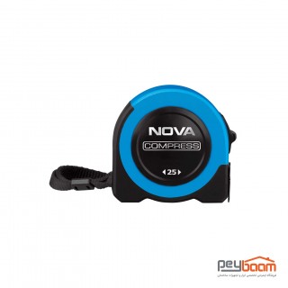 متر نووا مدل NTT 3064 طول 7.5 متر