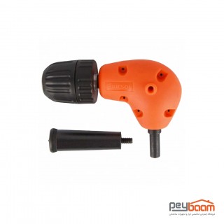 سه نظام 90 درجه اریکسون مدل KC101